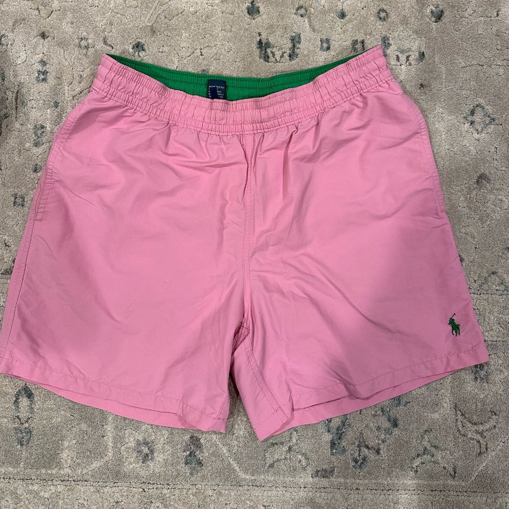 Polo Ralph Lauren swimsuit
